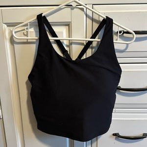 Black Tank